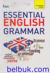 Essential English Grammar